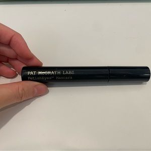 New! Pat McGrath Labs FetishEyes Mascara